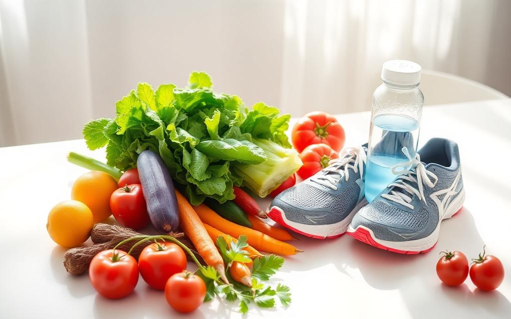 Building a Healthy Lifestyle That Lasts